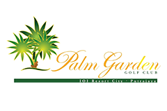 Palm Garden Golf Club 