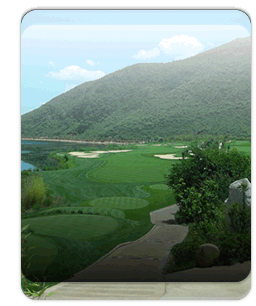 golf tournament software system